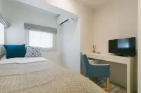 11IC37 Hotels in Uruma