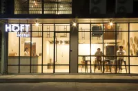 Hoft Hostel Bangkok Hotels in Bangkok