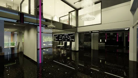 Sovereign Group Hotel @ Pratunam Bangkok
