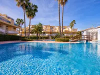 Jardines de Denia I
