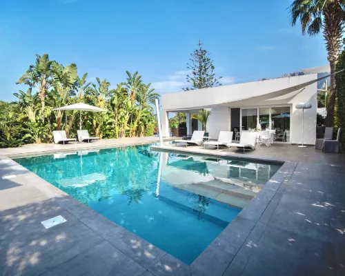 Re di Denari Hotels in Cinisi