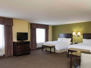 Hampton Inn & Suites Danville