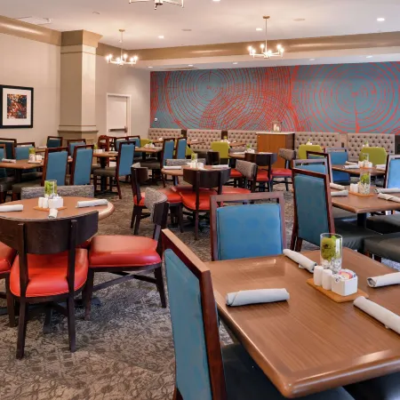 Hilton Garden Inn Terre Haute
