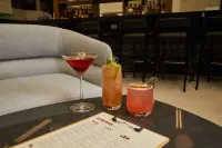 Embassy Suites by Hilton San Rafael Marin County - 5 étoiles