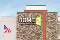 Home2 Suites by Hilton - Leavenworth Downtown - parking