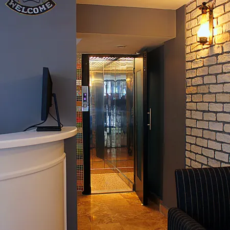 Taksim Santa Lucia Hotel