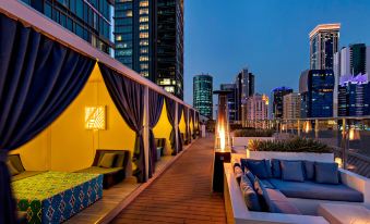 Marriott Marquis City Center Doha Hotel