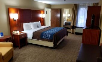 Comfort Inn, Erie - Near Presque Isle