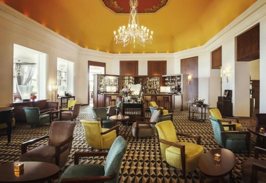 5. 소피텔 그랜드 ..