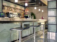 Crowne Plaza MADRID AIRPORT by IHG Hotels in Madrid