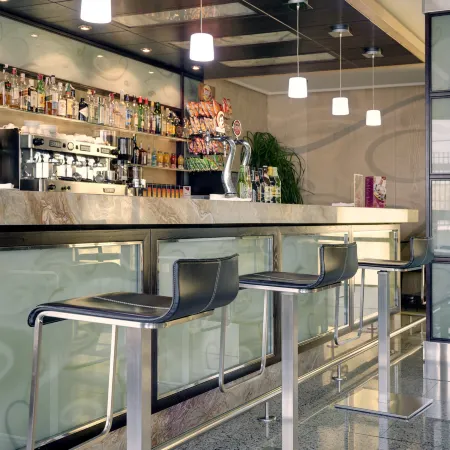 Crowne Plaza MADRID AIRPORT by IHG