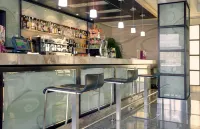 Crowne Plaza Madrid Airport