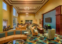 Holiday Inn Express & Suites Red Bluff-South Redding Area