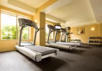 Residence Inn by Marriott Sacramento Downtown at Capitol Park