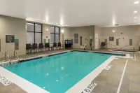 Residence Inn Springfield Old Keene Mill Hotels in Springfield