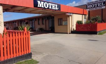 Travellers Rest Motel