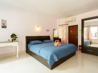 Pennaung Resort Hotel di Bueng Kan