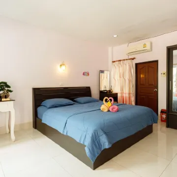 Pennaung Resort Hotels near Bung Kan