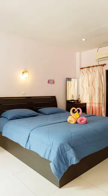 ห้องดีลักซ์