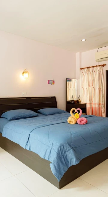 รูปภาพของเป็นหนึ่งรีสอร์ท