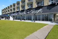 Scamander Beach Resort