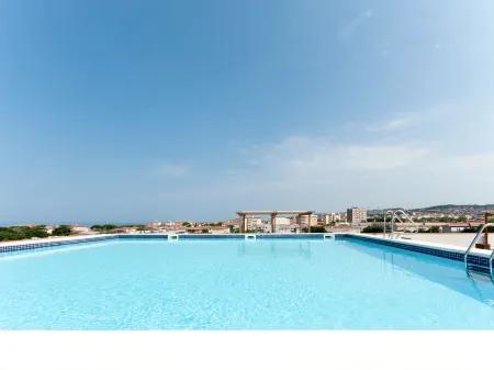 Santa Costanza Отели рядом с достопримечательностью «Corso Vittorio Emanuele II»