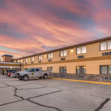 Comfort Inn Near Kokomo Speedway