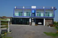 Jeju Rainbow Pension & Guest House Hotels near Udo