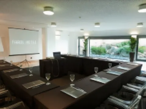 파롤 호텔 카스카이스 호텔