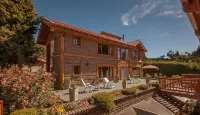 Lejano Nahuel Hotels in Departamento Bariloche