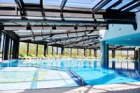 Hot Springs Medical and Spa - Swimmingpools