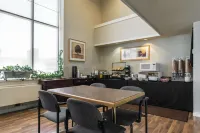 Travelodge by Wyndham Bridgewater - breakfast