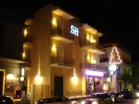 Sait Hotel & BB Hotel a Tripi