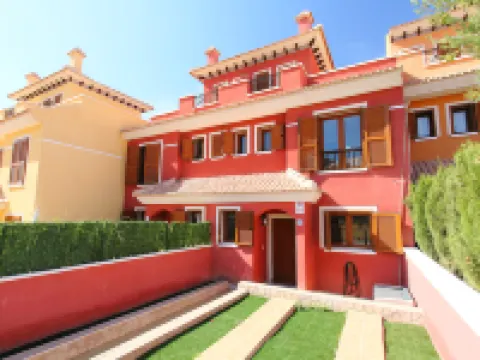 Balcon de Finestrat Hotels in Finestrat