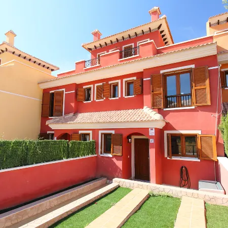 Balcon de Finestrat