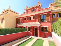 Balcon de Finestrat Hotels near Dirección del Bohio / Ranchito