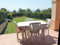 Mirador II Hotels in Finestrat