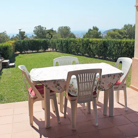 Mirador II