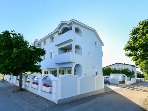 Jadran - Pet friendly