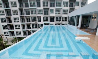 The Collection Hotel Huahin