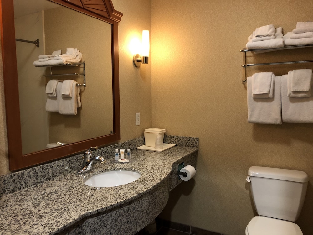 Comfort Inn Ogden Near Event Center