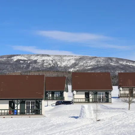 Holiday Hill