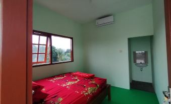 Kendang Kempul Hostel