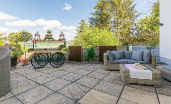 Romantik Hotel Ahrenberg - Housity