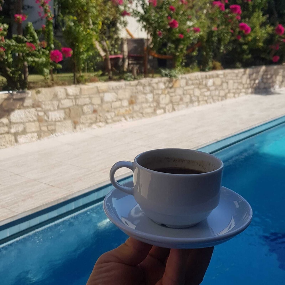 Sezgin Boutique Hotel