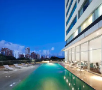 埃斯特拉巴蘭基亞公寓