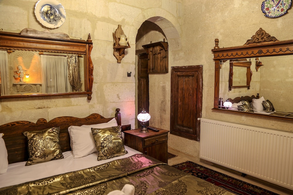 Goreme Palace Cave Suites