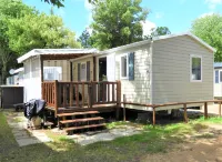 Mobile Home 2 Bedrooms
