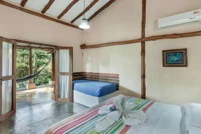 Casa Lajagua Hotels in 