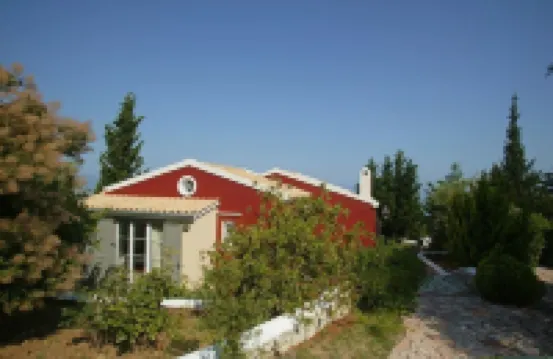 Hotel Agios Nikitas